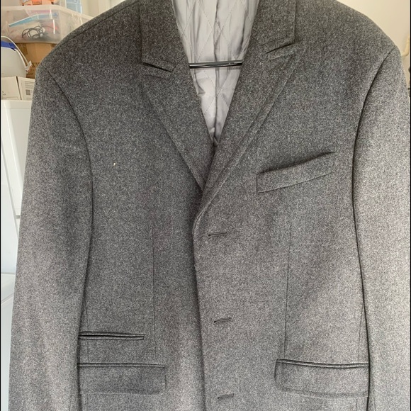 Banana republic jacket